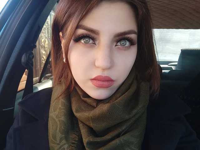 Profiili foto Ossirin