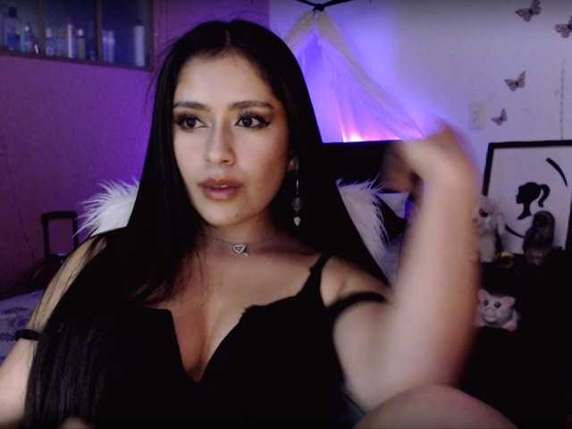 Fotod Owl-rose PVT Open come to play with Barbie Girl, SquIRT at GOAL #squirt #latina #teen #anal