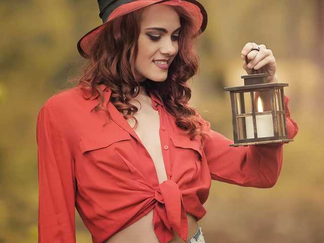 Profiili foto OxannaMonroe