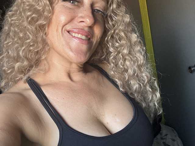 Profiili foto Oyzterpearl