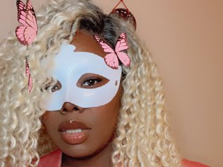 Erootiline videovestlus P-Honeybunnie21