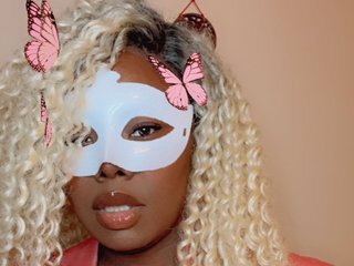 Erootiline videovestlus P-Honeybunnie21