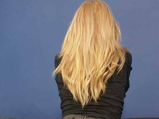 Erootiline videovestlus P3achPleasure