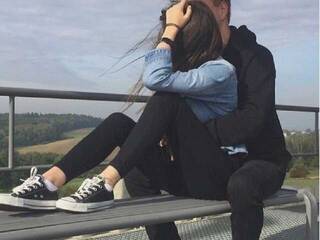 Erootiline videovestlus PabloLilly