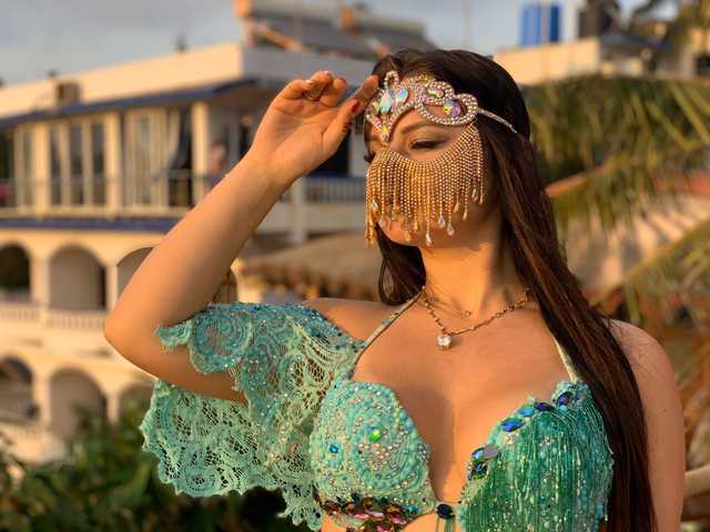 Profiili foto PacoRabanne77