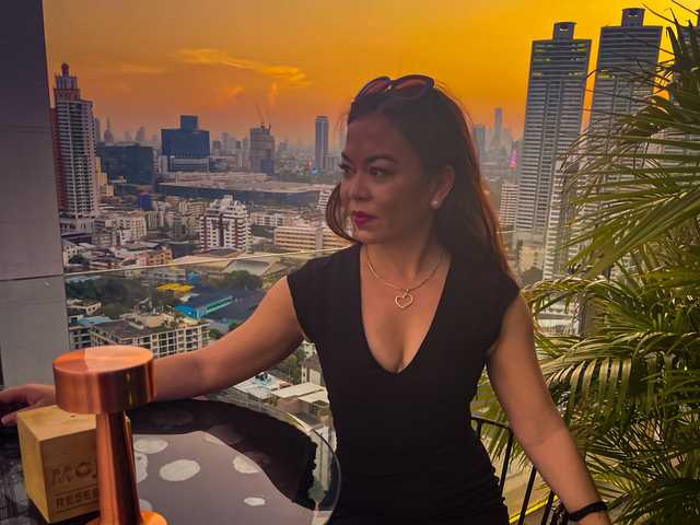 Profiili foto PadThai
