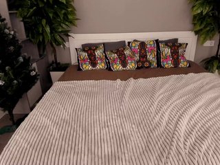 Erootiline videovestlus PaigePrado