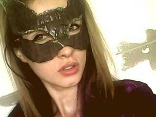 Erootiline videovestlus paislee