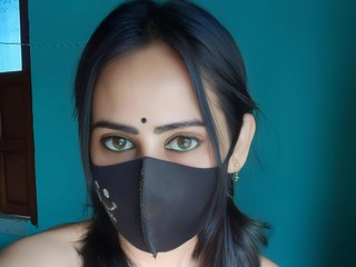Erootiline videovestlus Pakhi
