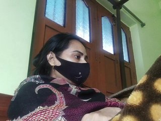 Erootiline videovestlus Pakhi