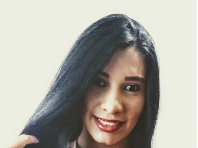 Profiili foto Pamela-fit