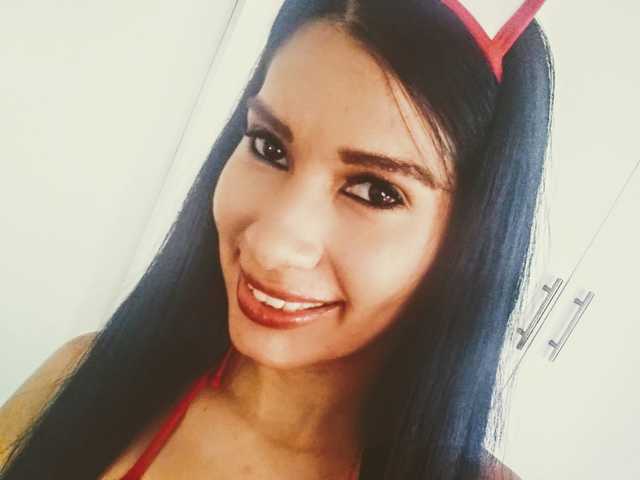 Profiili foto Pamela-fit