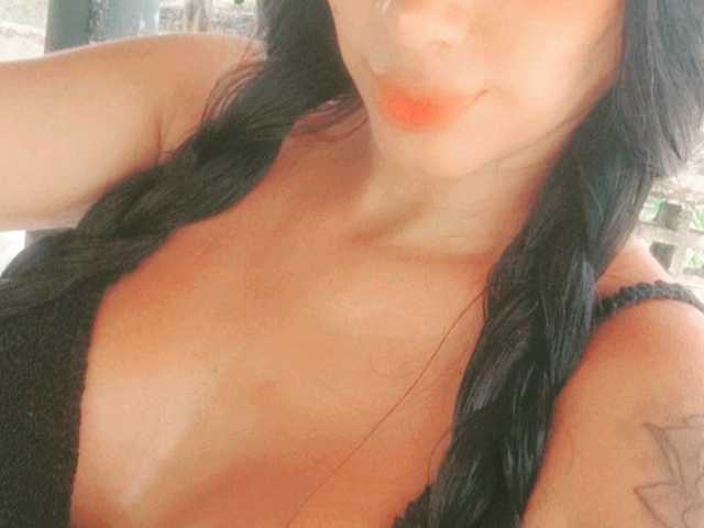 Profiili foto Pamela-fit
