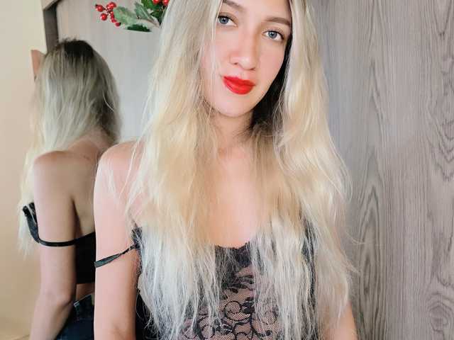 Profiili foto Pamela-Ryant