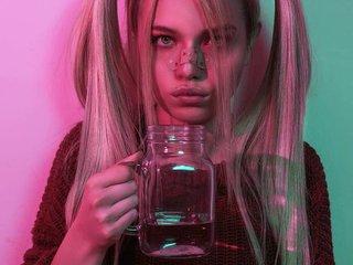 Erootiline videovestlus Pamela-Velvet