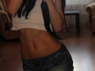 Erootiline videovestlus PamelaLaRise