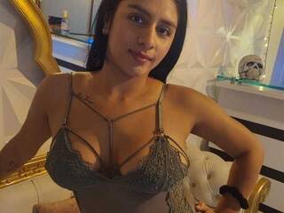 Erootiline videovestlus PamelaQueen19
