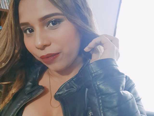 Profiili foto PamelaRobens