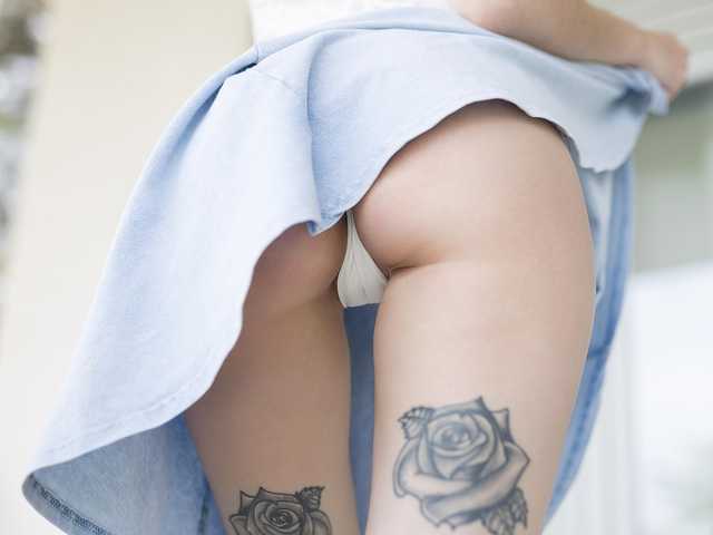 Profiili foto pamell-milff