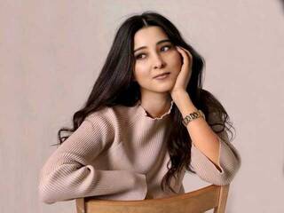 Erootiline videovestlus Pamelloa