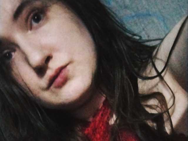 Profiili foto Pandahcka