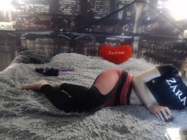 Ringhäälingupildid pantherka18