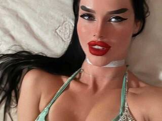 Erootiline videovestlus Pantherrra