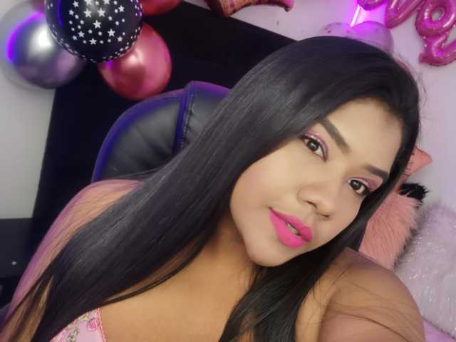 Profiili foto Paola091