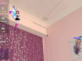 Erootiline videovestlus Paola233