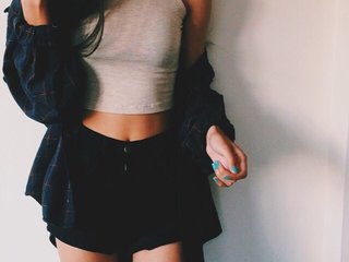 Erootiline videovestlus paolafierro