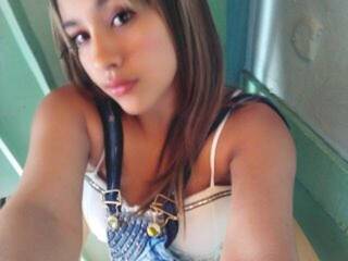 Erootiline videovestlus PaolaSweet