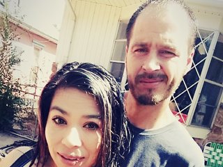 Erootiline videovestlus pappymak