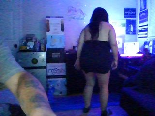 Erootiline videovestlus pappymak