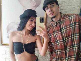 Erootiline videovestlus Paradisex-mwc