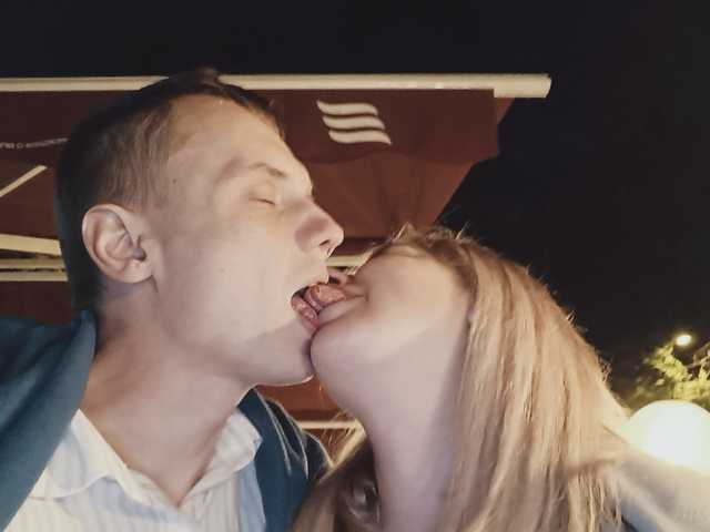 Profiili foto ParaLoveLove