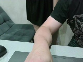 Erootiline videovestlus parasasa92