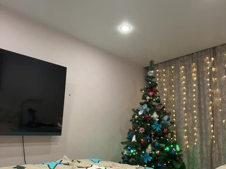 Erootiline videovestlus _Milashka_