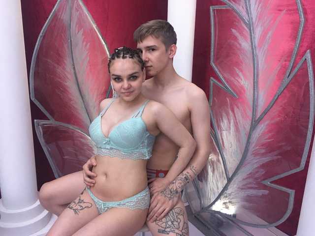 Profiili foto ParaWMH