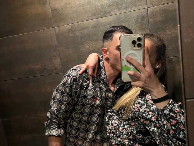 Profiili foto Parejaveintidos