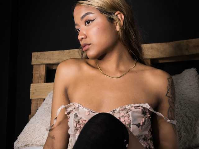 Profiili foto PARIS-HONEY