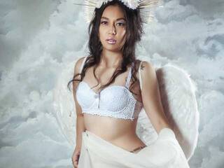 Erootiline videovestlus Paris-Jenny