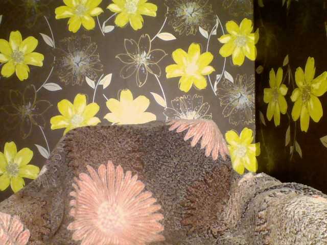 Ringhäälingupildid ParisCindy