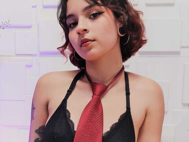 Profiili foto ParisGreyy