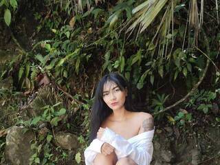 Erootiline videovestlus PARKERCINTHIA