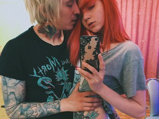 Profiili foto paro4katattoo