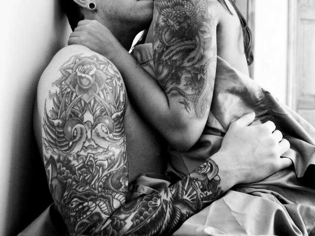 Profiili foto paro4katattoo