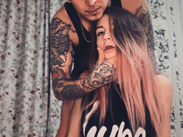 Profiili foto paro4katattoo