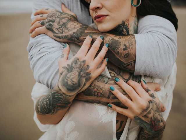 Profiili foto paro4katattoo