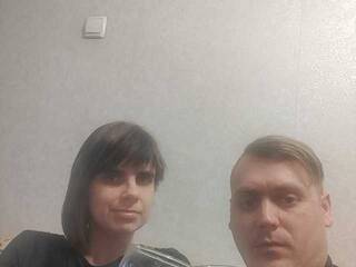 Erootiline videovestlus Parochka-loveres