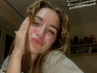 Erootiline videovestlus PartheniaOshima